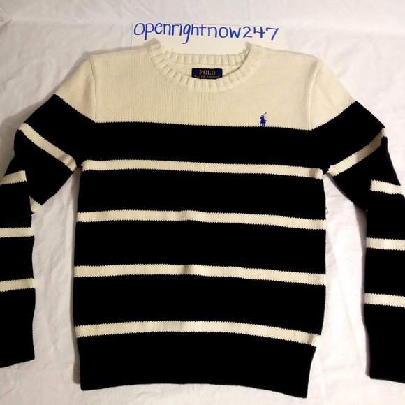 Polo Ralph Lauren Other - POLO RALPH LAUREN YOUTH SWEATER NICE   #8